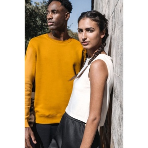 T-shirt écoresponsable  crop sans manche femme 11