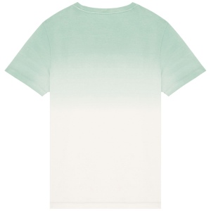 T-shirt écoresponsable Dip Dye unisexe 21