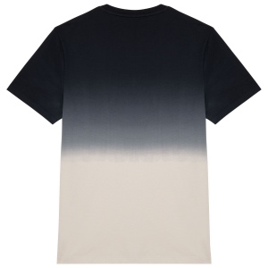 T-shirt écoresponsable Dip Dye unisexe 28