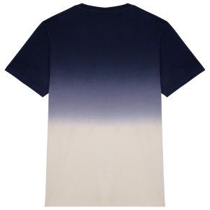 T-shirt écoresponsable Dip Dye unisexe 30