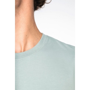 T-shirt écoresponsable Dip Dye unisexe 11