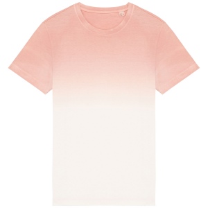 T-shirt écoresponsable Dip Dye unisexe 4