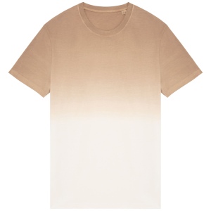 T-shirt écoresponsable Dip Dye unisexe 5