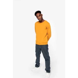 Sweat-shirt écoresponsable à col rond unisexe 53