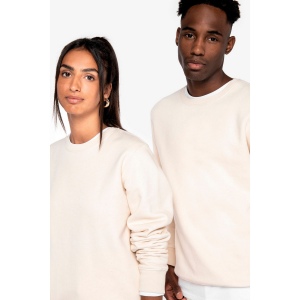 Sweat-shirt écoresponsable à col rond unisexe 54