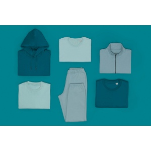 Sweat-shirt écoresponsable à col rond unisexe 59