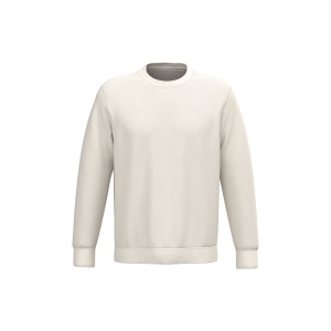 Sweat-shirt écoresponsable à col rond unisexe 41