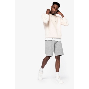 Sweat-shirt écoresponsable à capuche unisexe 52