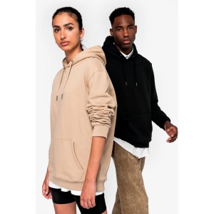 Sweat-shirt écoresponsable à capuche unisexe 54