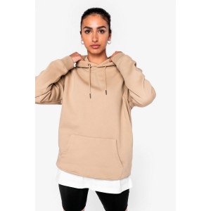 Sweat-shirt écoresponsable à capuche unisexe 56