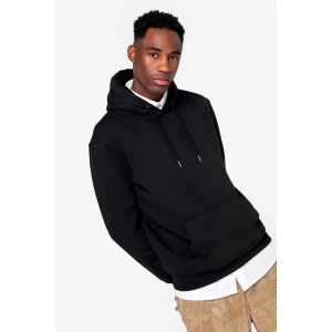 Sweat-shirt écoresponsable à capuche unisexe 57