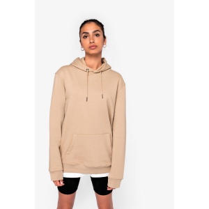 Sweat-shirt écoresponsable à capuche unisexe 58