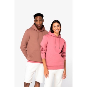 Sweat-shirt écoresponsable à capuche unisexe 60
