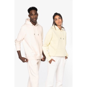 Sweat-shirt écoresponsable à capuche unisexe 43