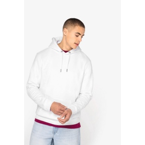 Sweat-shirt écoresponsable à capuche unisexe 44
