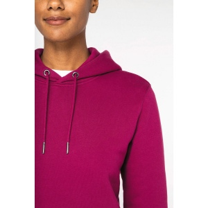 Sweat-shirt écoresponsable à capuche unisexe 47
