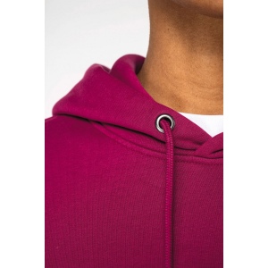 Sweat-shirt écoresponsable à capuche unisexe 48