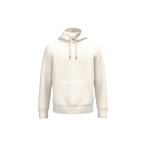 Sweat-shirt écoresponsable à capuche unisexe 40