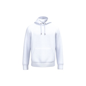 Sweat-shirt écoresponsable à capuche unisexe 41