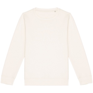 Sweat-shirt écoresponsable à col rond enfant 24