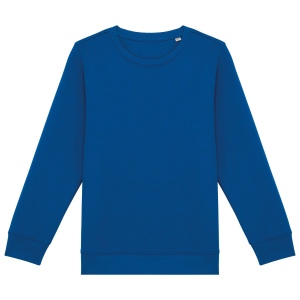Sweat-shirt écoresponsable à col rond enfant 27