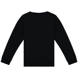 Sweat-shirt écoresponsable à col rond enfant 30