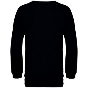 Sweat-shirt écoresponsable à col rond enfant 31