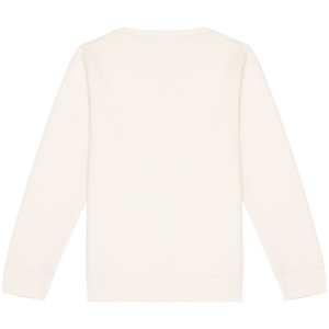 Sweat-shirt écoresponsable à col rond enfant 41