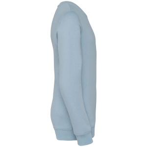 Sweat-shirt écoresponsable à col rond enfant 48