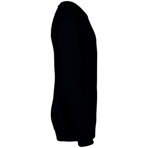 Sweat-shirt écoresponsable à col rond enfant 49