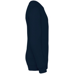 Sweat-shirt écoresponsable à col rond enfant 53
