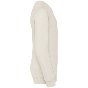Sweat-shirt écoresponsable à col rond enfant 54