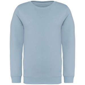 Sweat-shirt écoresponsable à col rond enfant 18