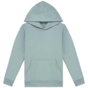 Sweat-shirt écoresponsable à capuche enfant 21