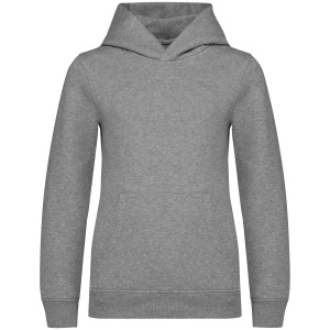 Sweat-shirt écoresponsable à capuche enfant 25