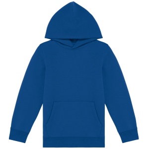 Sweat-shirt écoresponsable à capuche enfant 27
