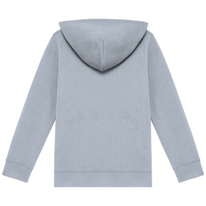 Sweat-shirt écoresponsable à capuche enfant 28