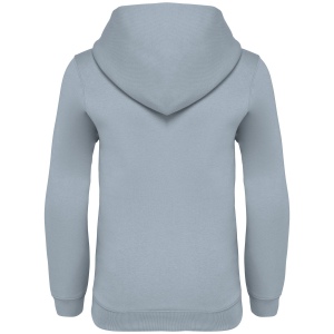 Sweat-shirt écoresponsable à capuche enfant 29