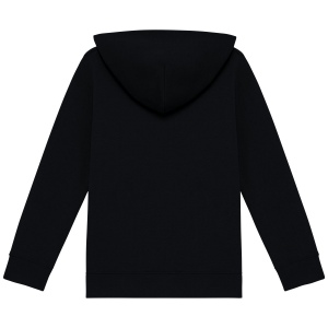 Sweat-shirt écoresponsable à capuche enfant 30