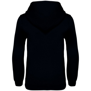 Sweat-shirt écoresponsable à capuche enfant 31