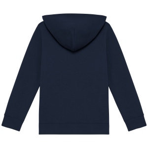 Sweat-shirt écoresponsable à capuche enfant 38