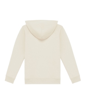 Sweat-shirt écoresponsable à capuche enfant 40