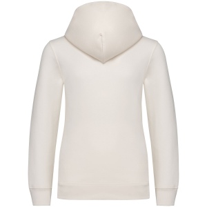 Sweat-shirt écoresponsable à capuche enfant 41
