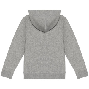 Sweat-shirt écoresponsable à capuche enfant 42