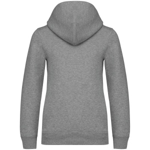 Sweat-shirt écoresponsable à capuche enfant 43