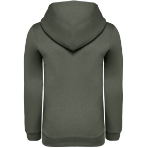 Sweat-shirt écoresponsable à capuche enfant 44