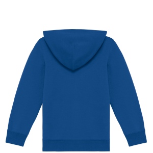 Sweat-shirt écoresponsable à capuche enfant 47