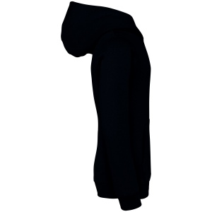 Sweat-shirt écoresponsable à capuche enfant 49