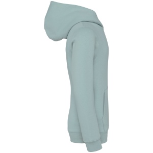 Sweat-shirt écoresponsable à capuche enfant 51