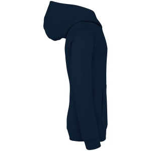 Sweat-shirt écoresponsable à capuche enfant 53
